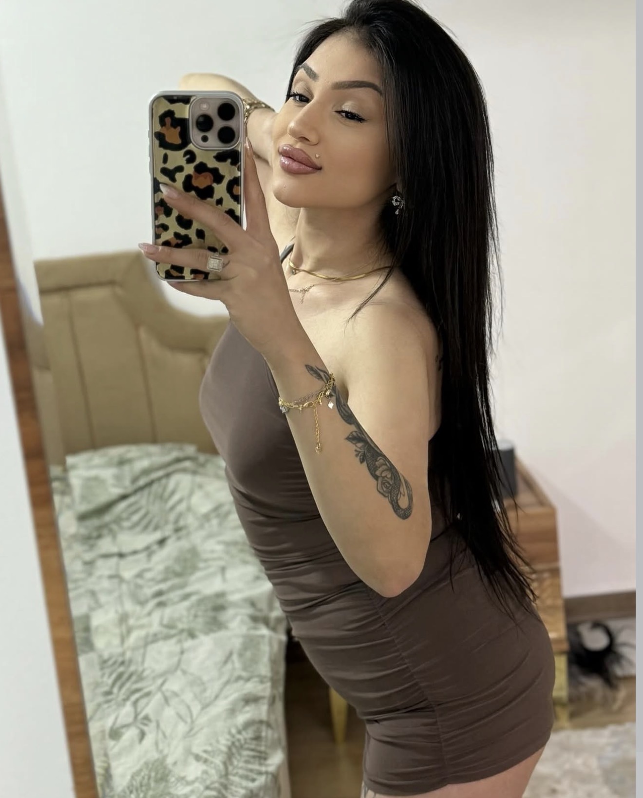 Söke Hayat Dolu Sevgili Bayan Escort Rüya