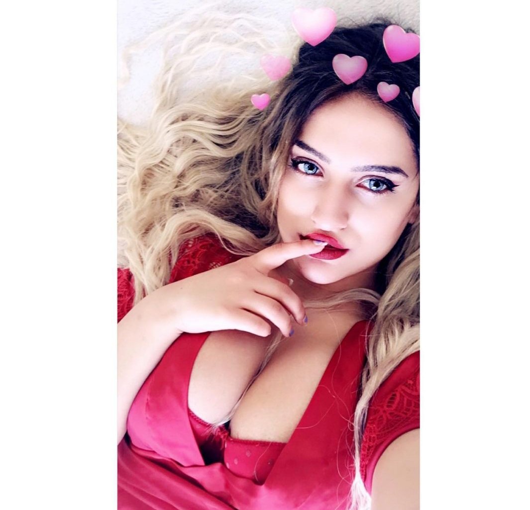 Söke Seanslık Escort Müjde